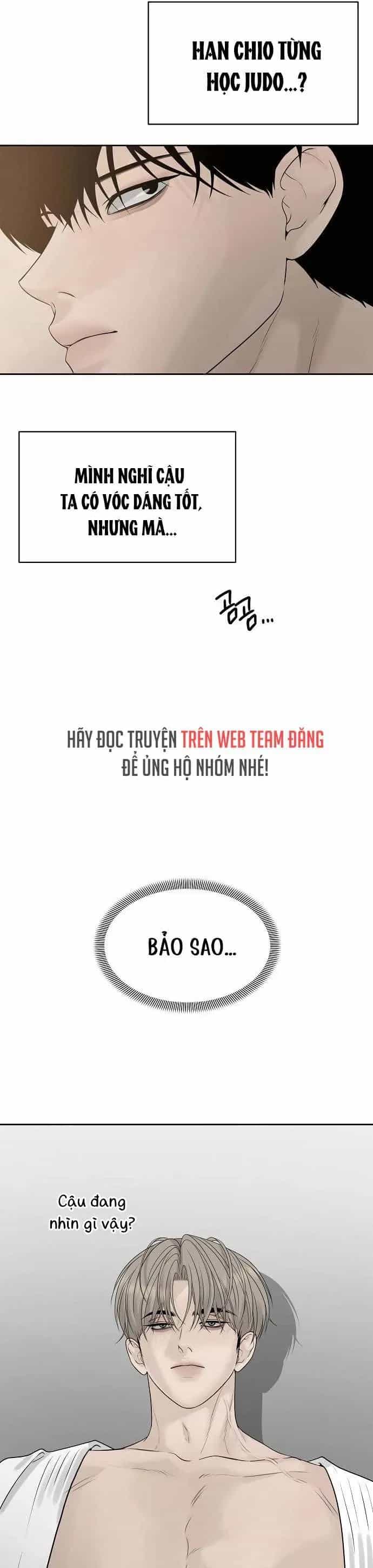 Sự Thâm Nhập Dịu Dàng - Chương 29 - ảnh 25
