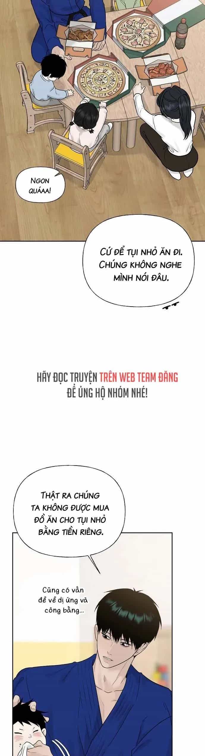 Sự Thâm Nhập Dịu Dàng - Chương 29 - ảnh 3