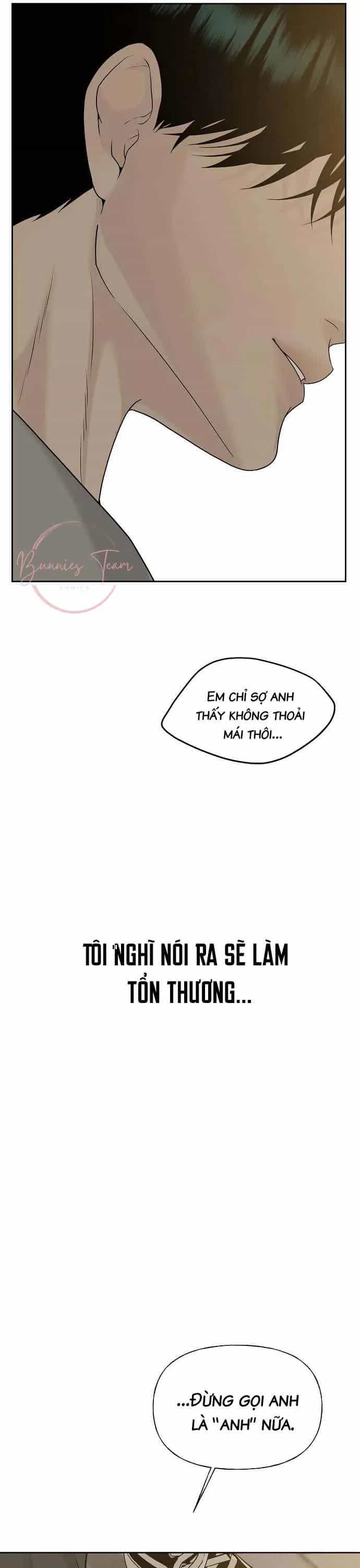 Sự Thâm Nhập Dịu Dàng - Chương 29 - ảnh 37
