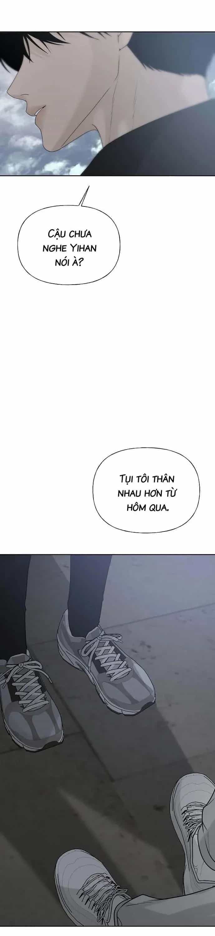 Sự Thâm Nhập Dịu Dàng - Chương 29 - ảnh 52