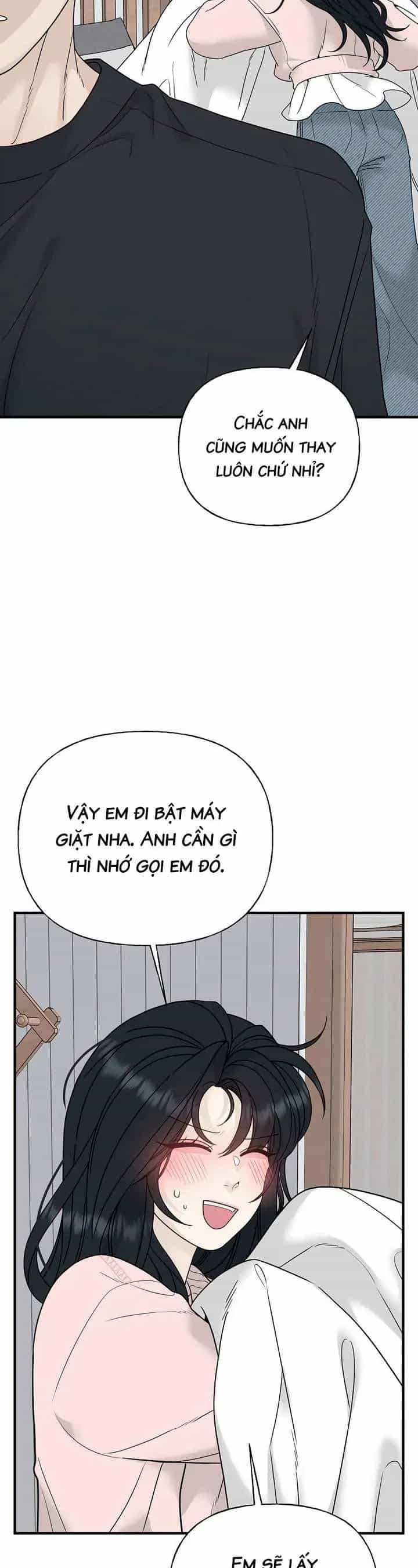 Sự Thâm Nhập Dịu Dàng - Chương 3 - ảnh 19
