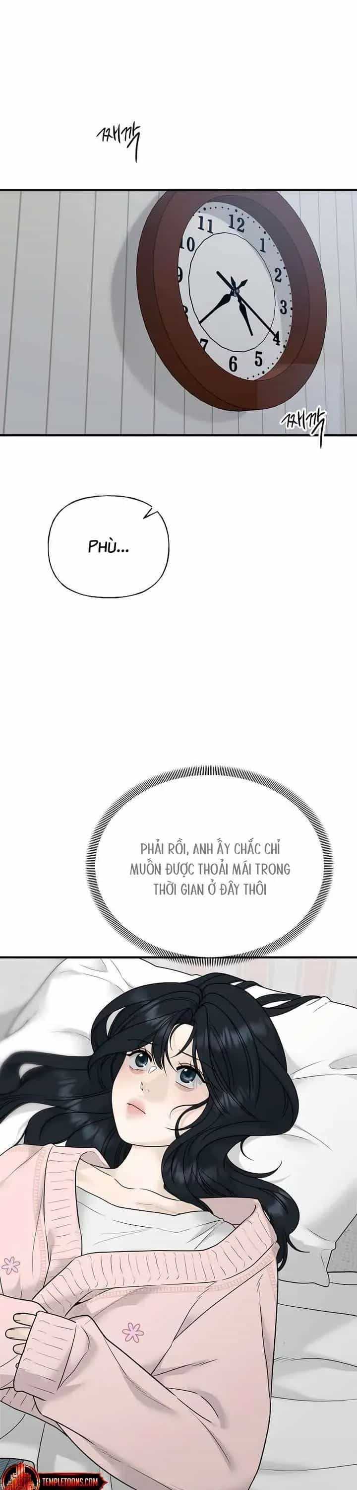 Sự Thâm Nhập Dịu Dàng - Chương 3 - ảnh 37