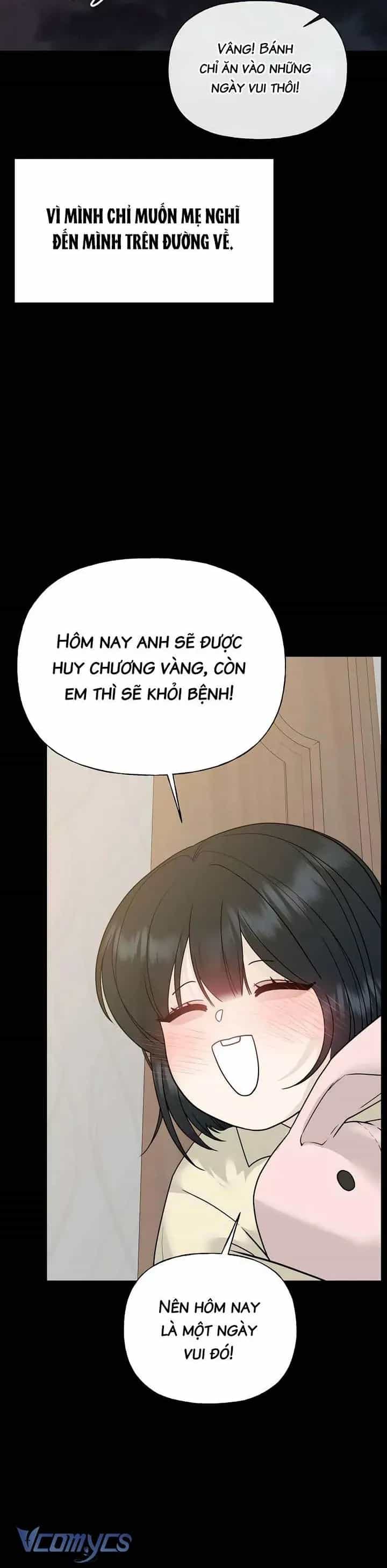 Sự Thâm Nhập Dịu Dàng - Chương 3 - ảnh 44