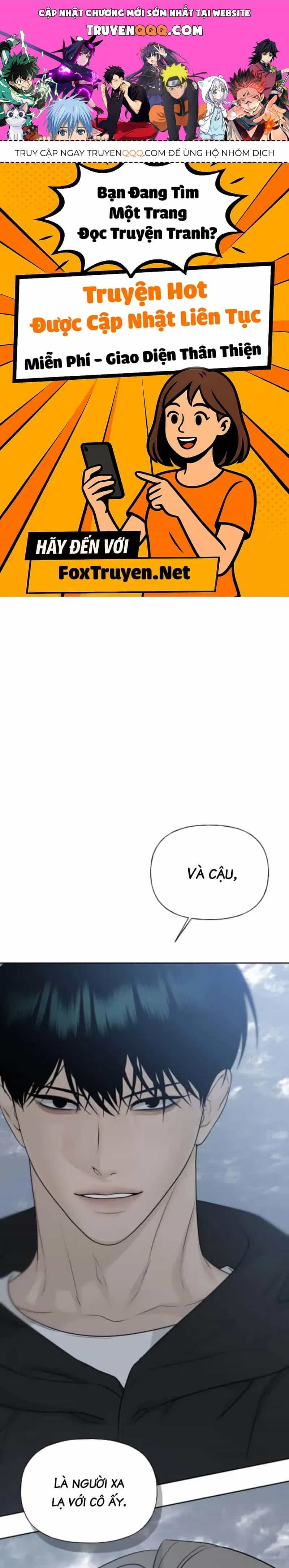 Sự Thâm Nhập Dịu Dàng - Chương 30 - ảnh 1