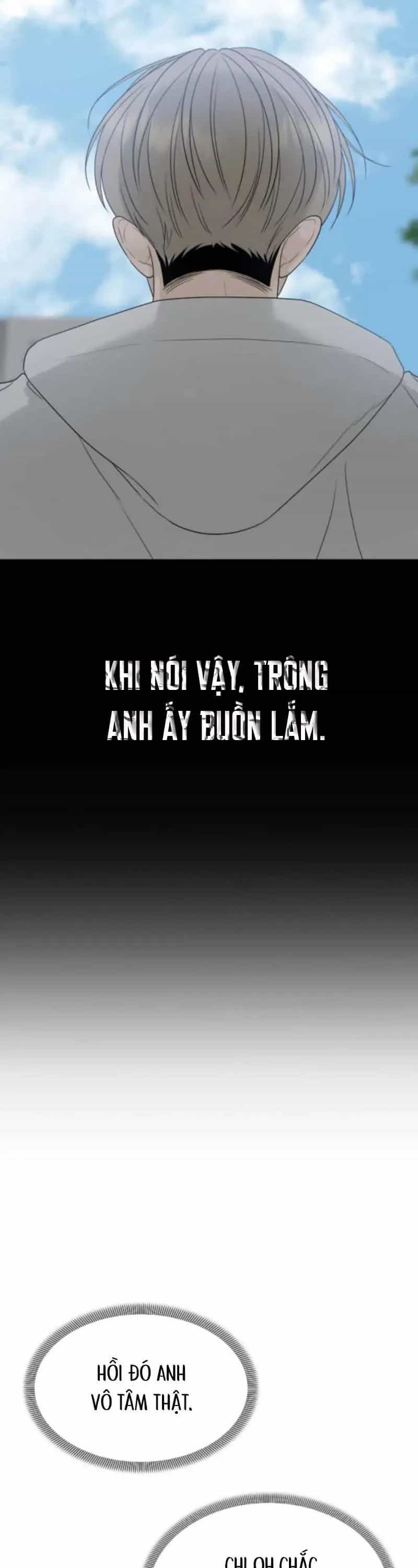 Sự Thâm Nhập Dịu Dàng - Chương 30 - ảnh 26