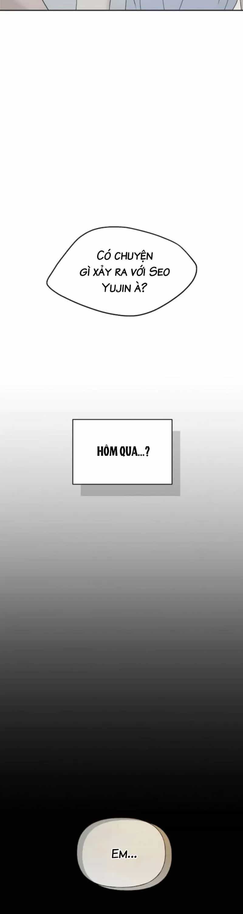Sự Thâm Nhập Dịu Dàng - Chương 30 - ảnh 30