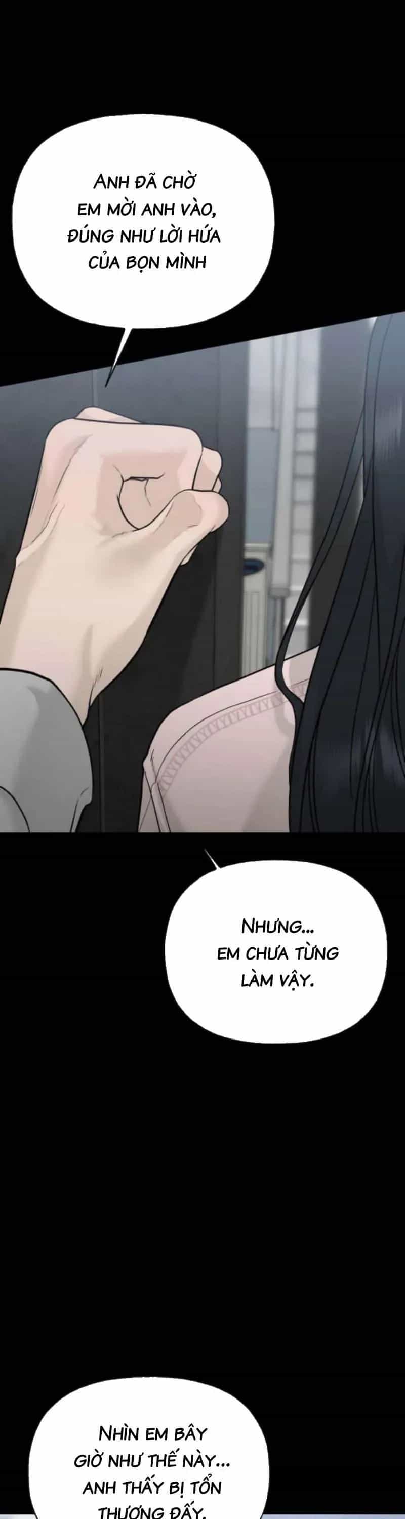 Sự Thâm Nhập Dịu Dàng - Chương 30 - ảnh 51