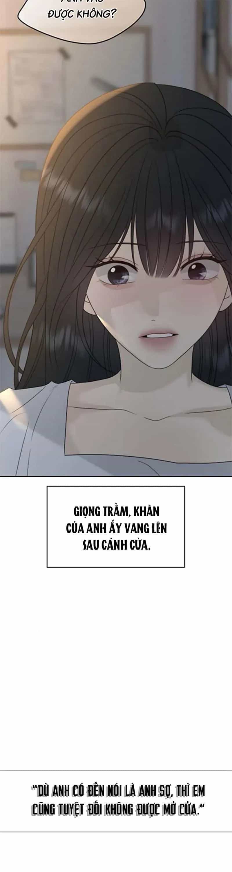Sự Thâm Nhập Dịu Dàng - Chương 30 - ảnh 59