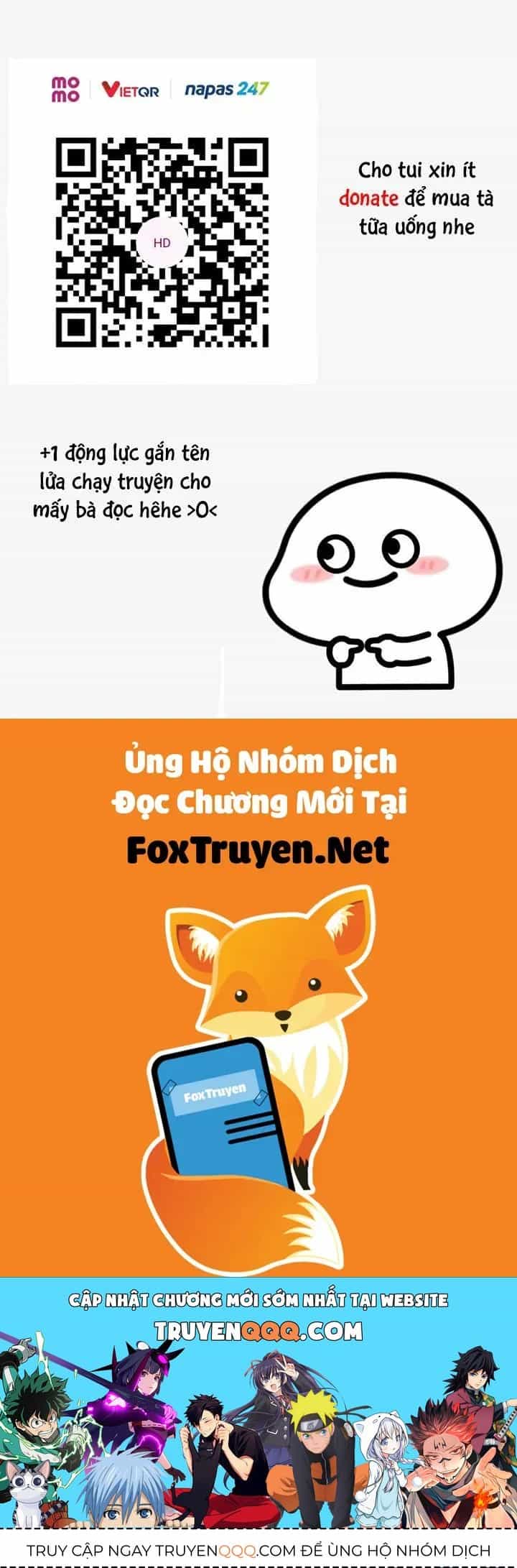 Sự Thâm Nhập Dịu Dàng - Chương 30 - ảnh 72