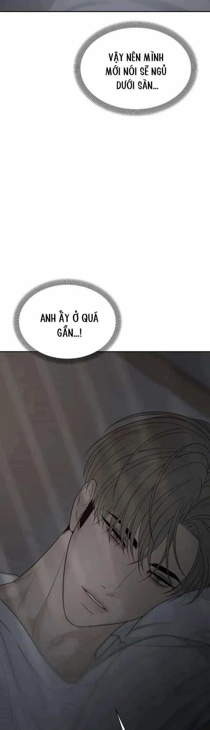 Sự Thâm Nhập Dịu Dàng - Chương 31 - ảnh 19
