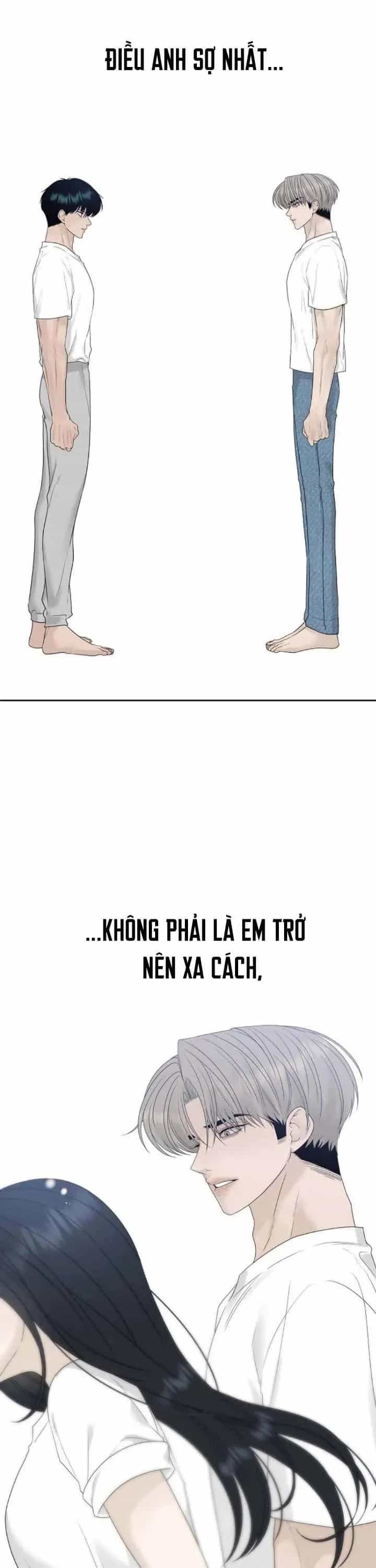 Sự Thâm Nhập Dịu Dàng - Chương 31 - ảnh 29