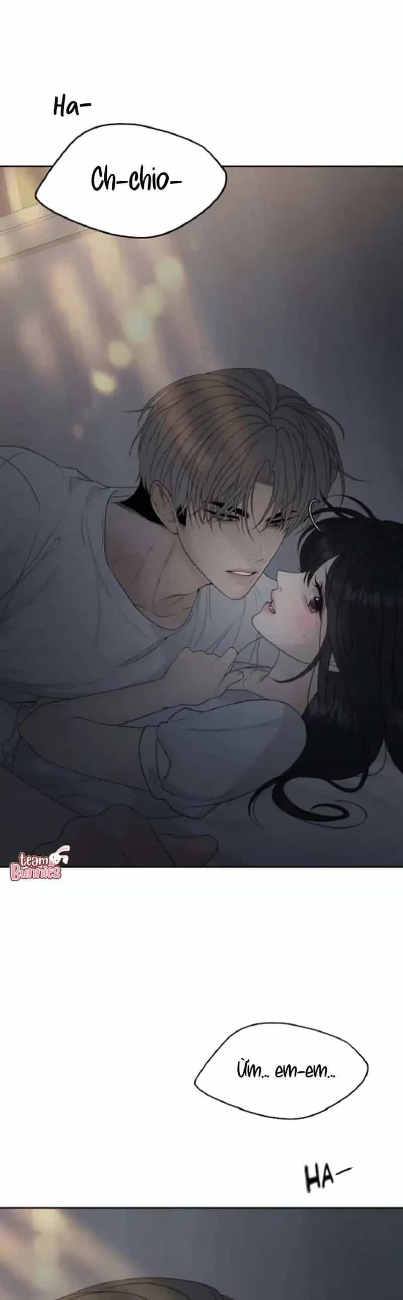 Sự Thâm Nhập Dịu Dàng - Chương 32 - ảnh 13