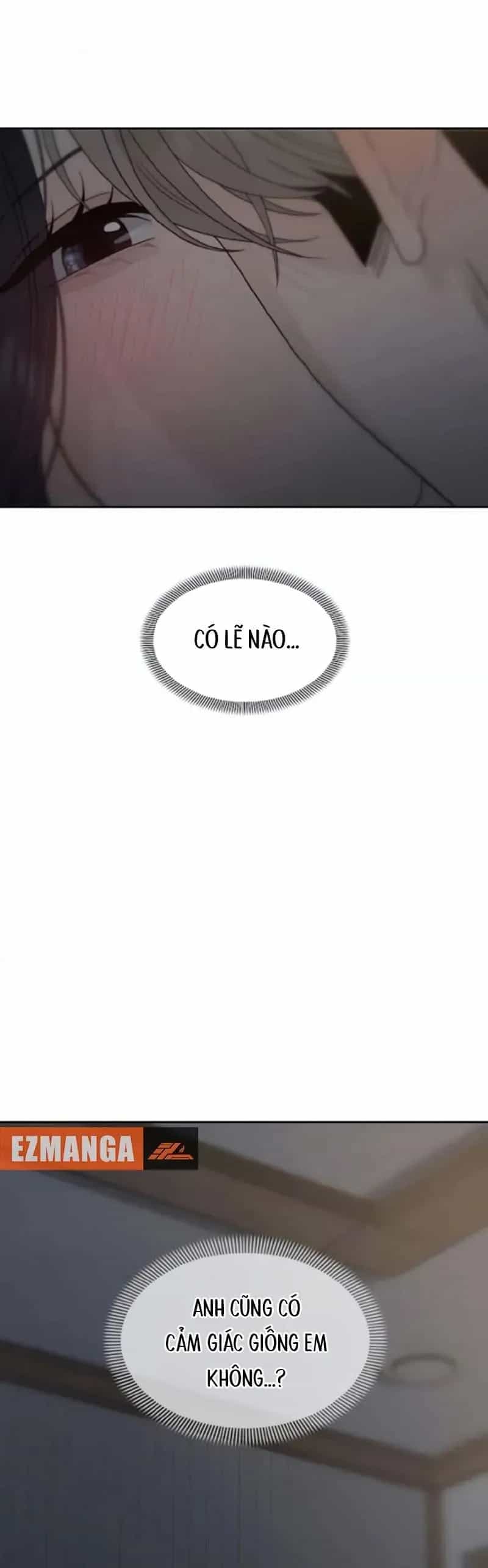 Sự Thâm Nhập Dịu Dàng - Chương 32 - ảnh 20