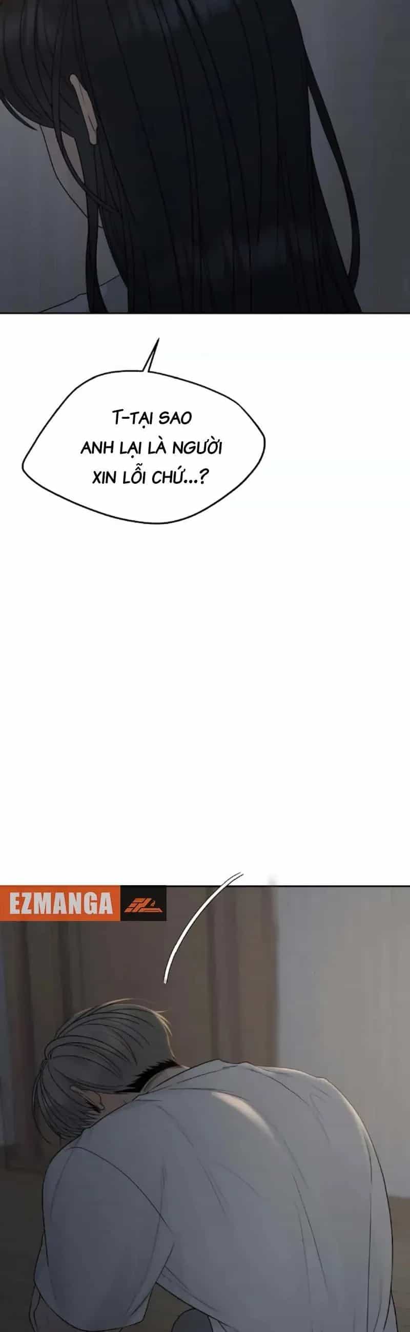 Sự Thâm Nhập Dịu Dàng - Chương 32 - ảnh 34