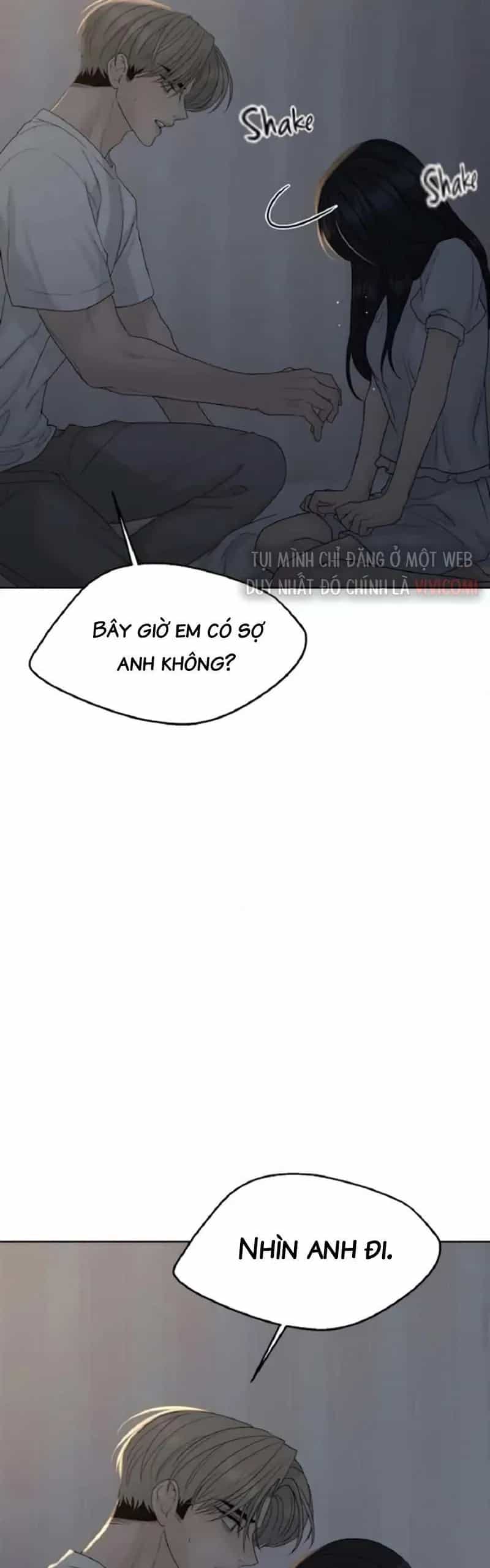 Sự Thâm Nhập Dịu Dàng - Chương 32 - ảnh 44