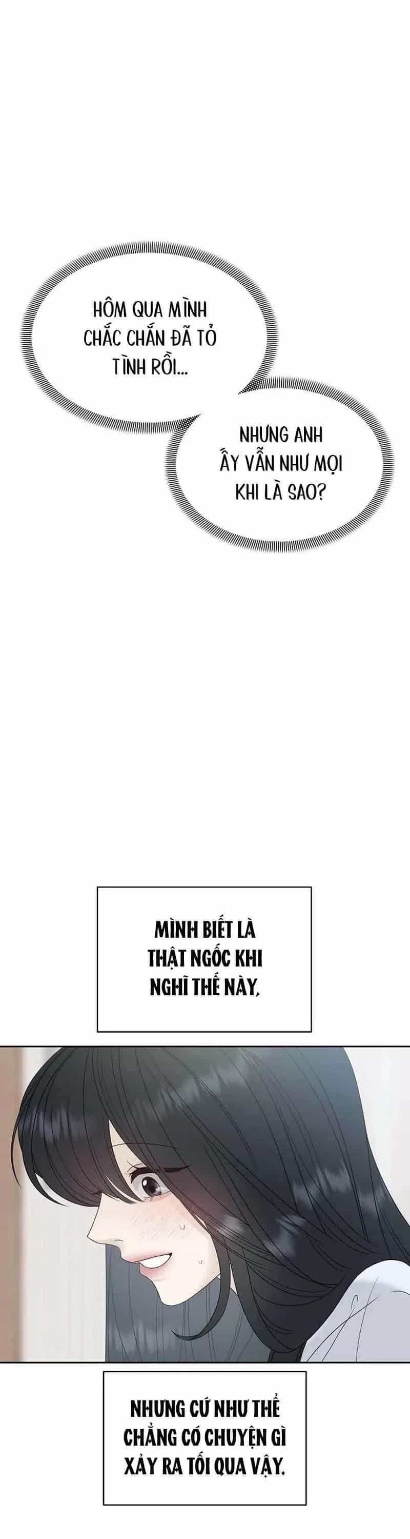 Sự Thâm Nhập Dịu Dàng - Chương 33 - ảnh 28