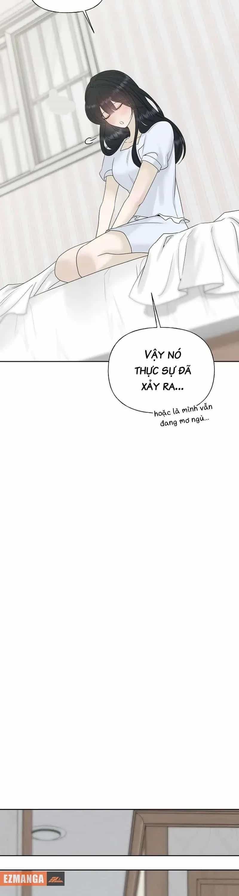 Sự Thâm Nhập Dịu Dàng - Chương 33 - ảnh 34
