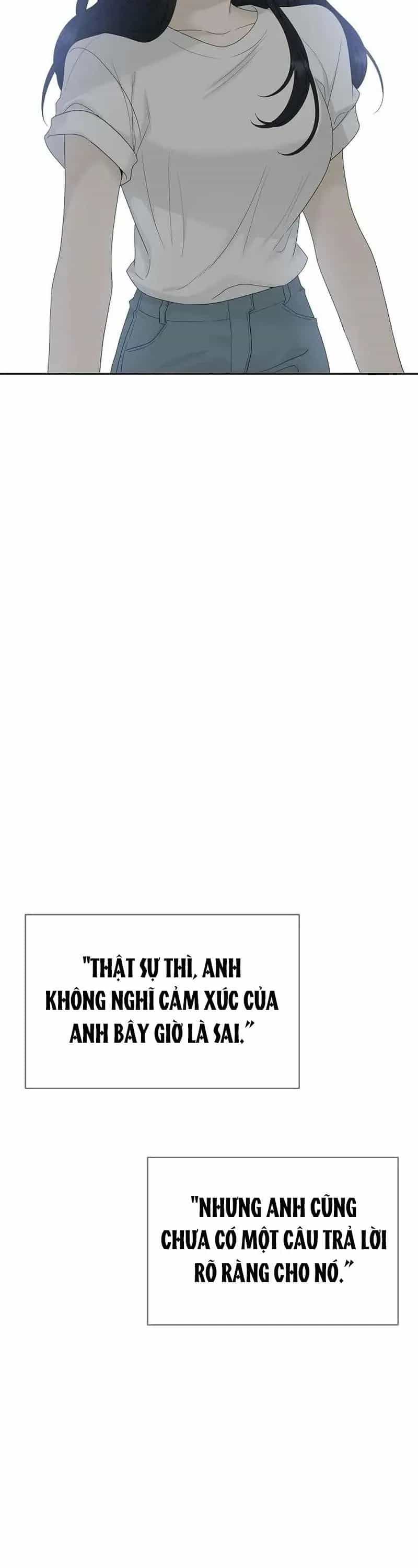 Sự Thâm Nhập Dịu Dàng - Chương 33 - ảnh 42