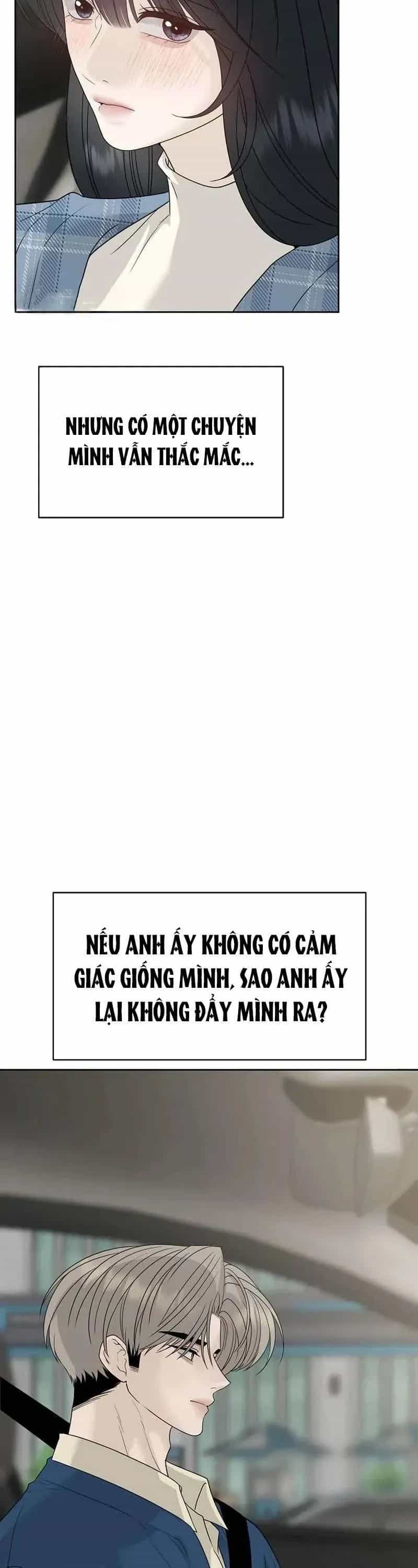 Sự Thâm Nhập Dịu Dàng - Chương 33 - ảnh 44