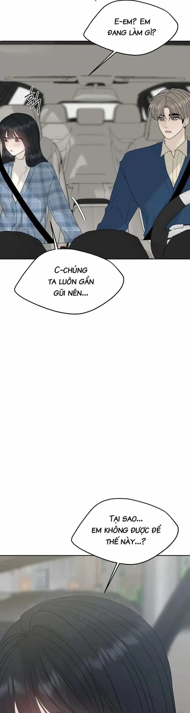 Sự Thâm Nhập Dịu Dàng - Chương 33 - ảnh 52