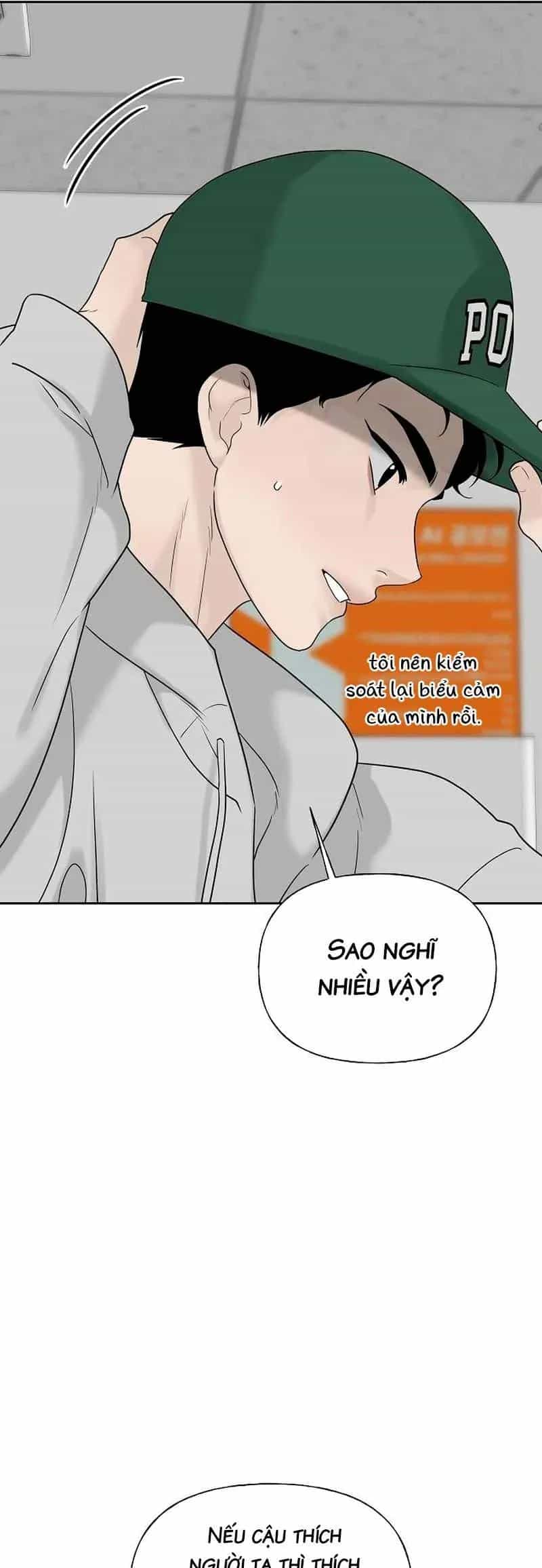 Sự Thâm Nhập Dịu Dàng - Chương 34 - ảnh 10