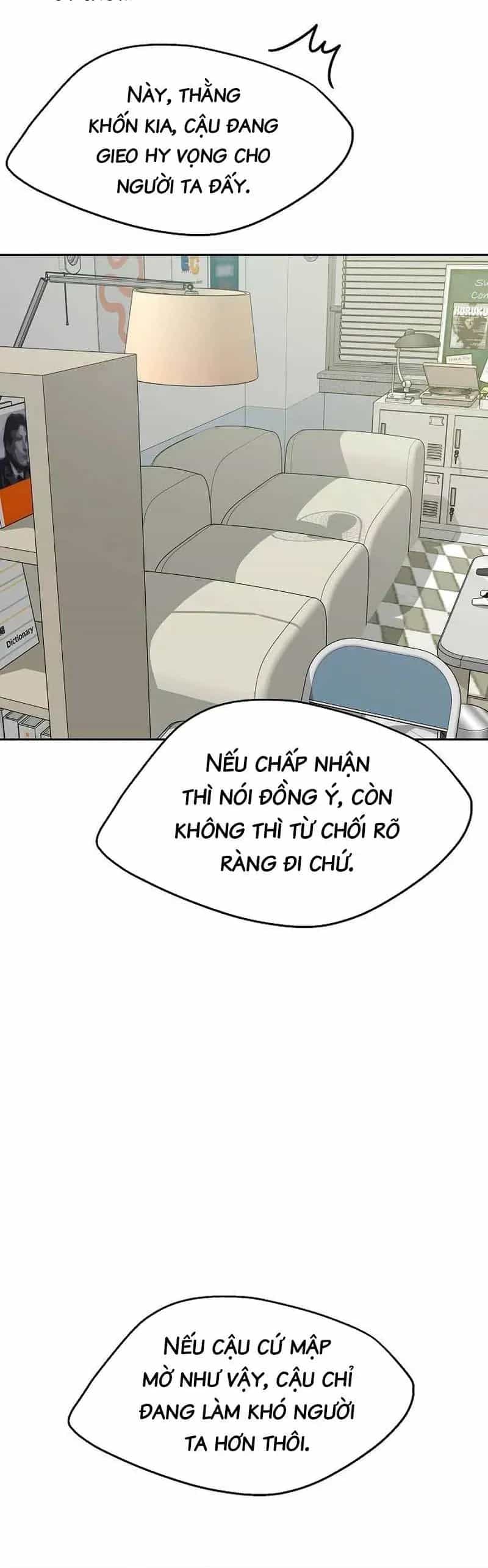 Sự Thâm Nhập Dịu Dàng - Chương 34 - ảnh 14