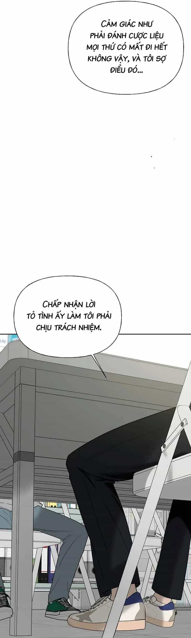 Sự Thâm Nhập Dịu Dàng - Chương 34 - ảnh 16