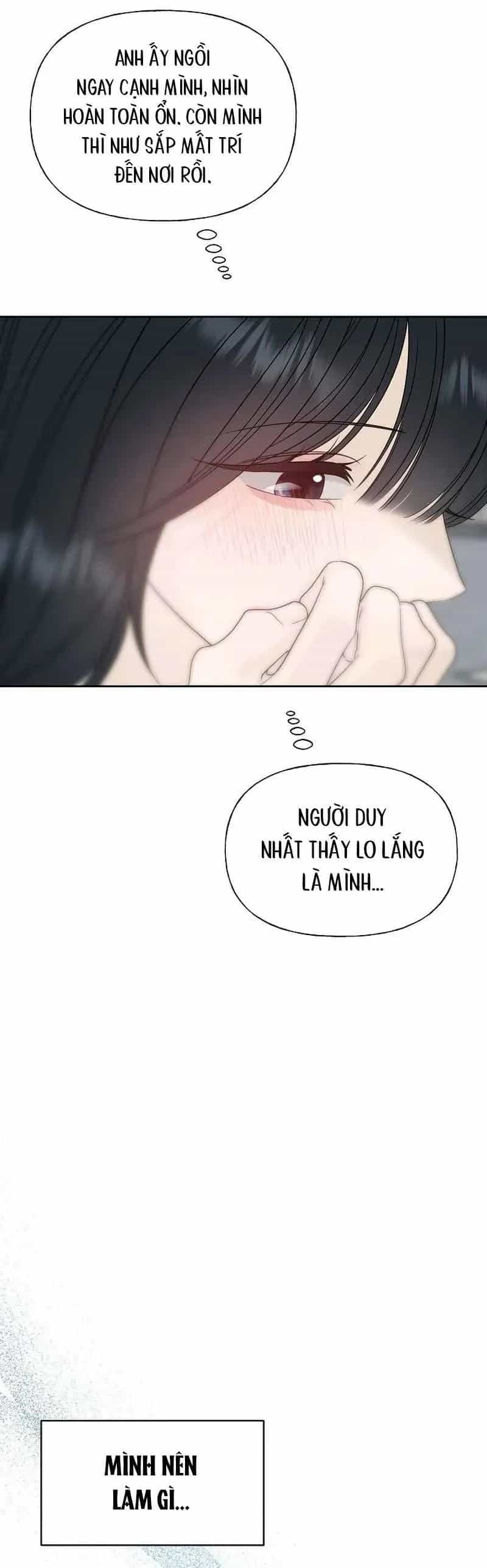 Sự Thâm Nhập Dịu Dàng - Chương 34 - ảnh 25