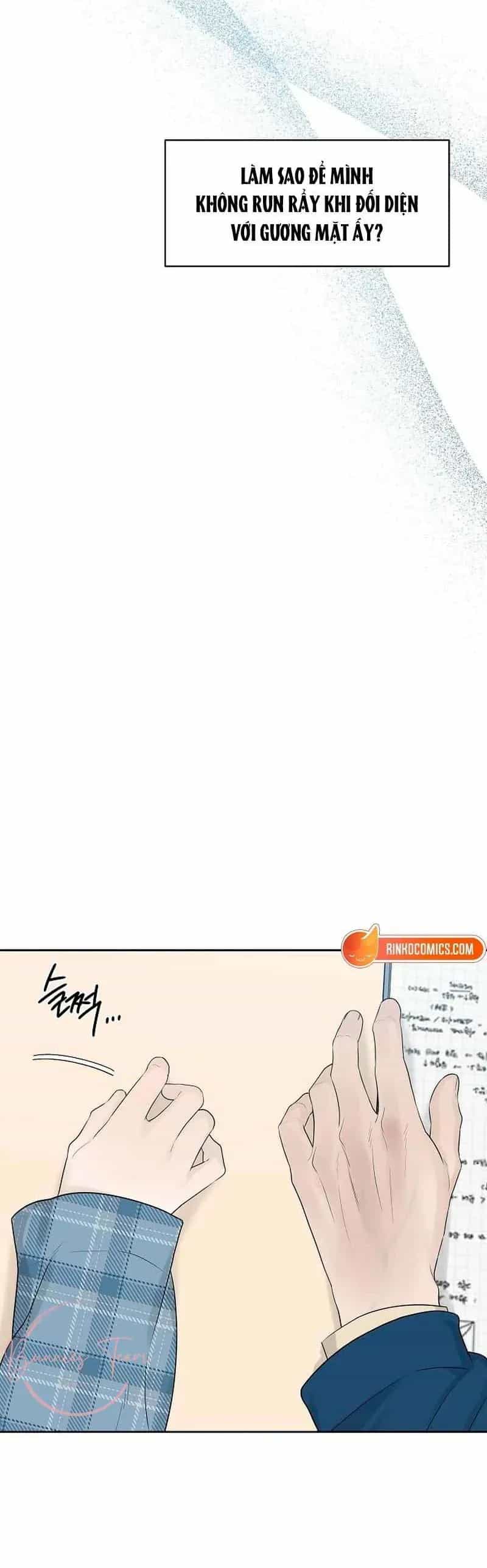 Sự Thâm Nhập Dịu Dàng - Chương 34 - ảnh 26