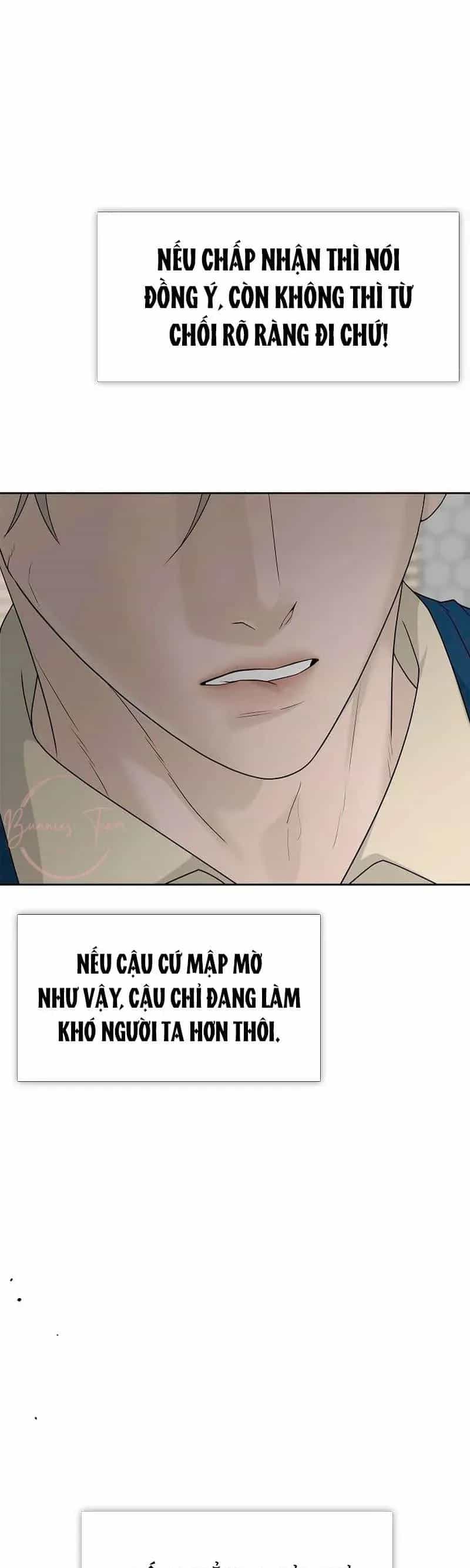 Sự Thâm Nhập Dịu Dàng - Chương 34 - ảnh 36