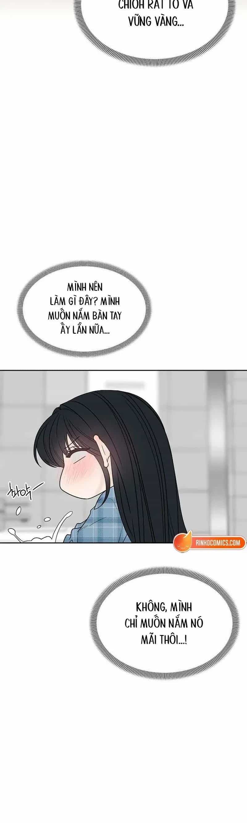 Sự Thâm Nhập Dịu Dàng - Chương 34 - ảnh 47