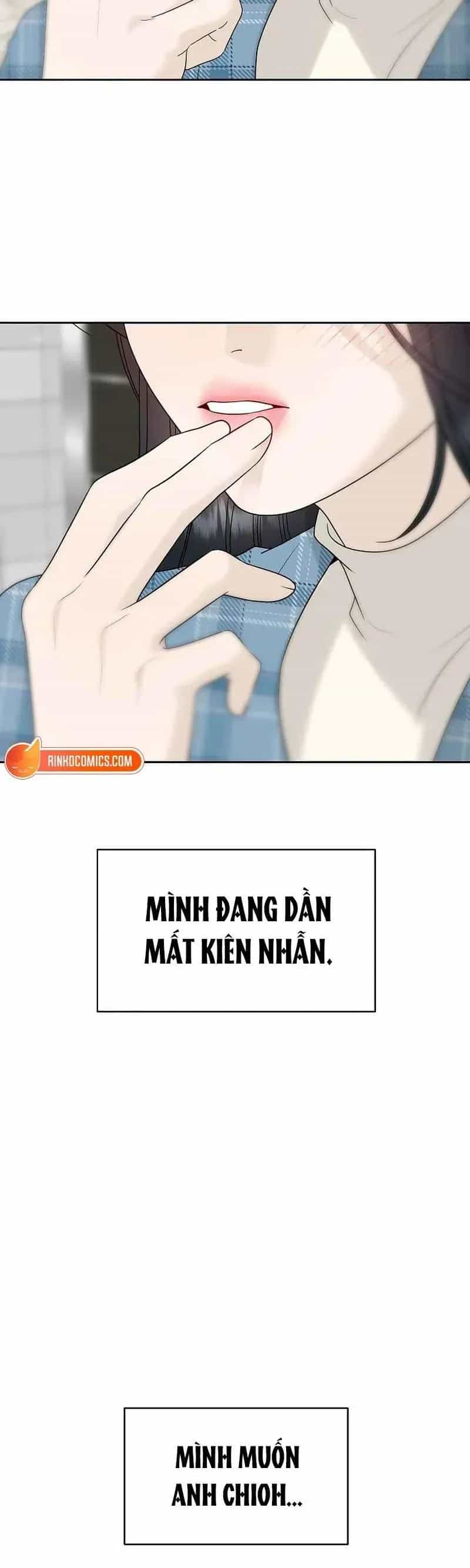 Sự Thâm Nhập Dịu Dàng - Chương 34 - ảnh 49