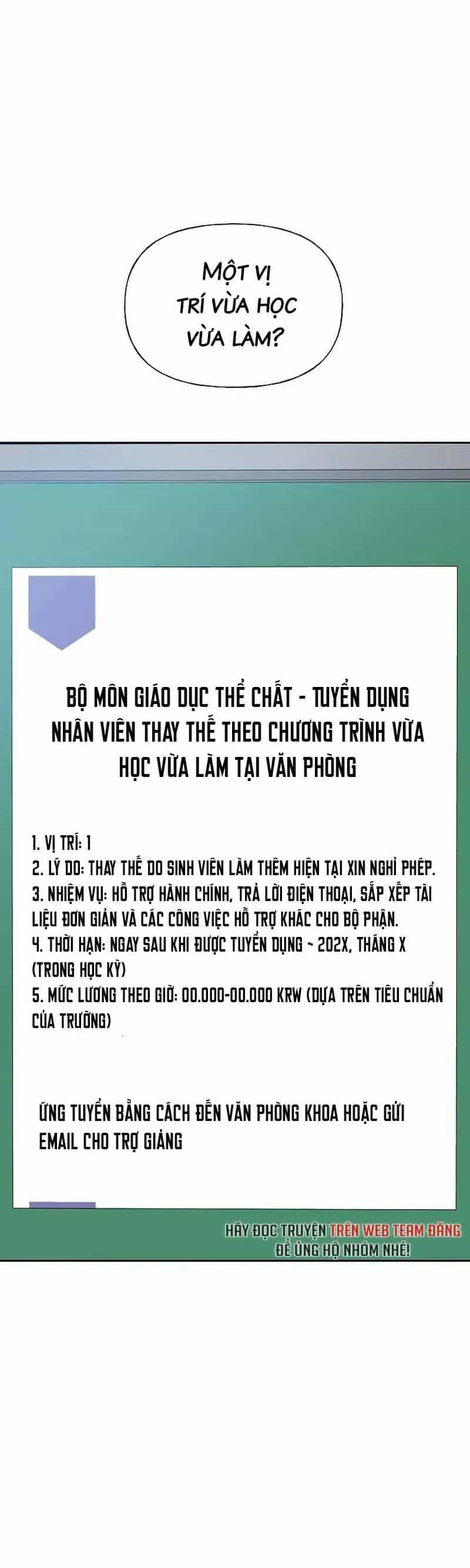 Sự Thâm Nhập Dịu Dàng - Chương 34 - ảnh 53