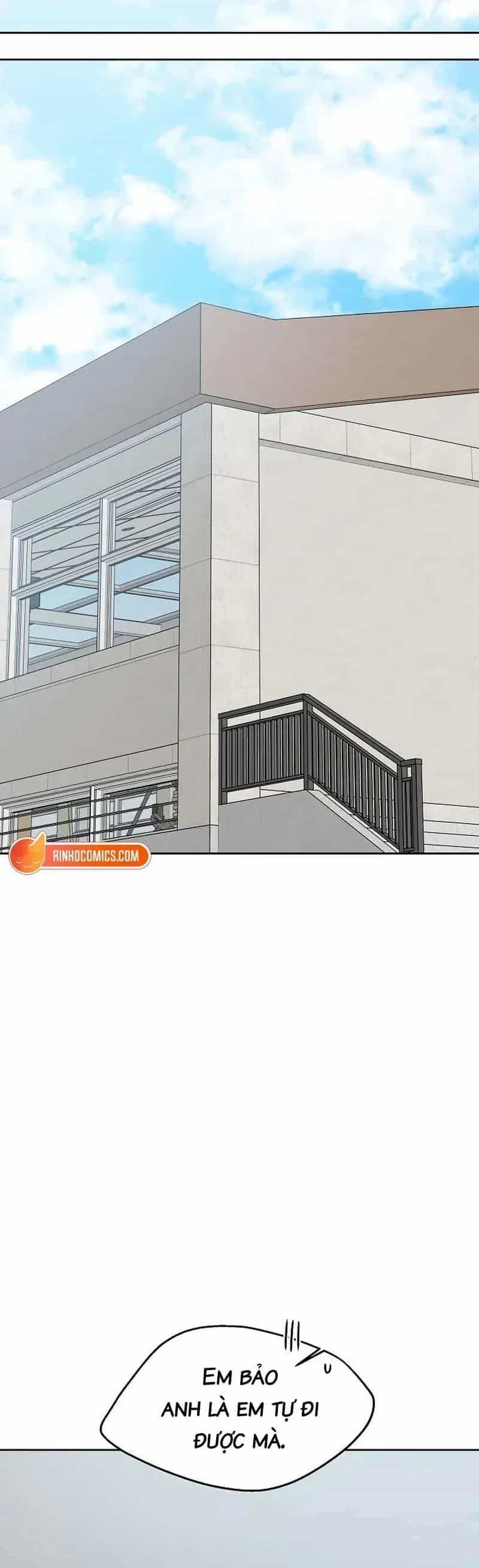 Sự Thâm Nhập Dịu Dàng - Chương 34 - ảnh 59