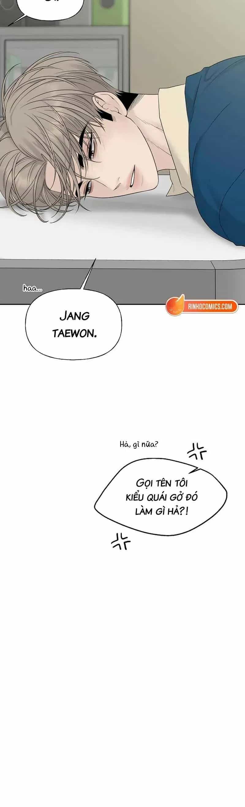 Sự Thâm Nhập Dịu Dàng - Chương 34 - ảnh 6