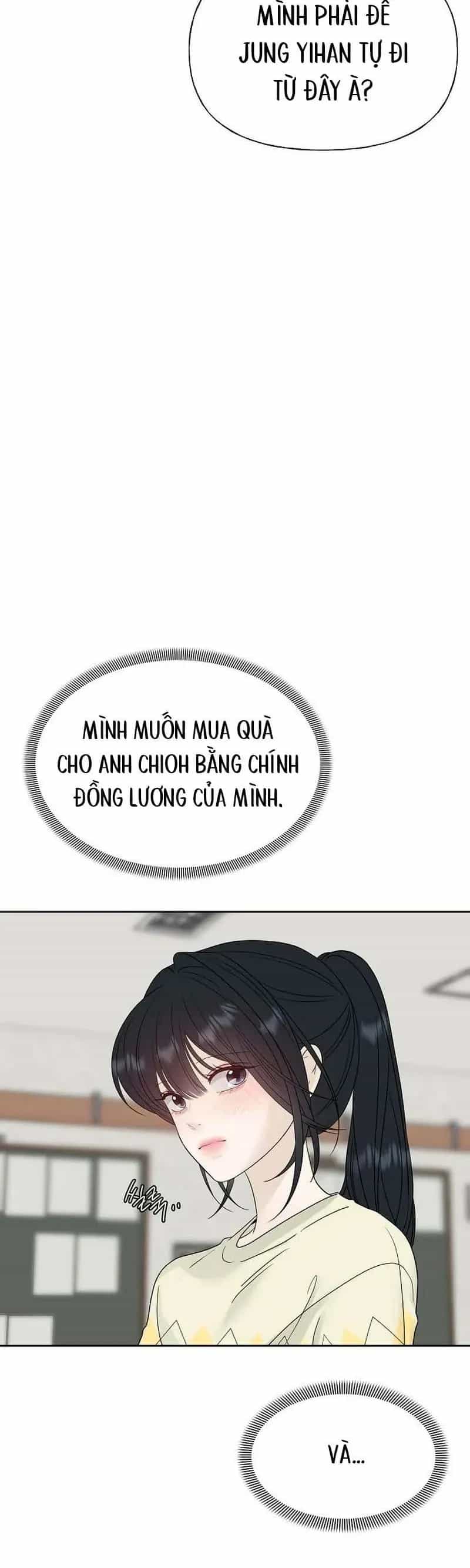 Sự Thâm Nhập Dịu Dàng - Chương 34 - ảnh 64