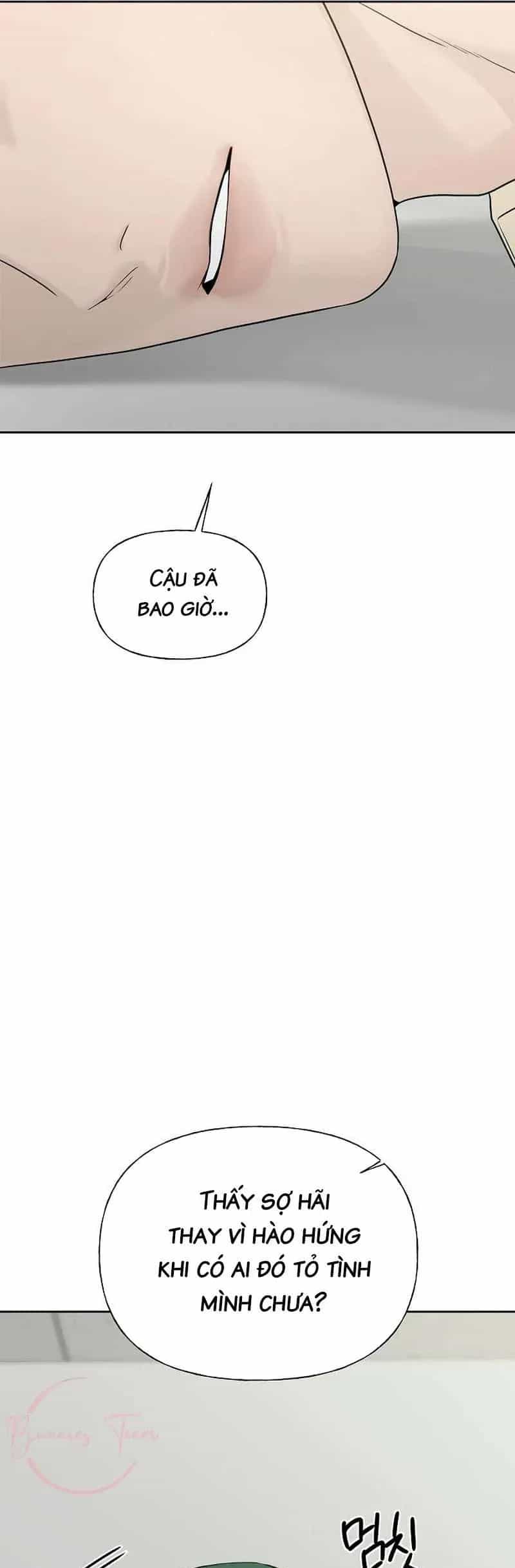 Sự Thâm Nhập Dịu Dàng - Chương 34 - ảnh 7