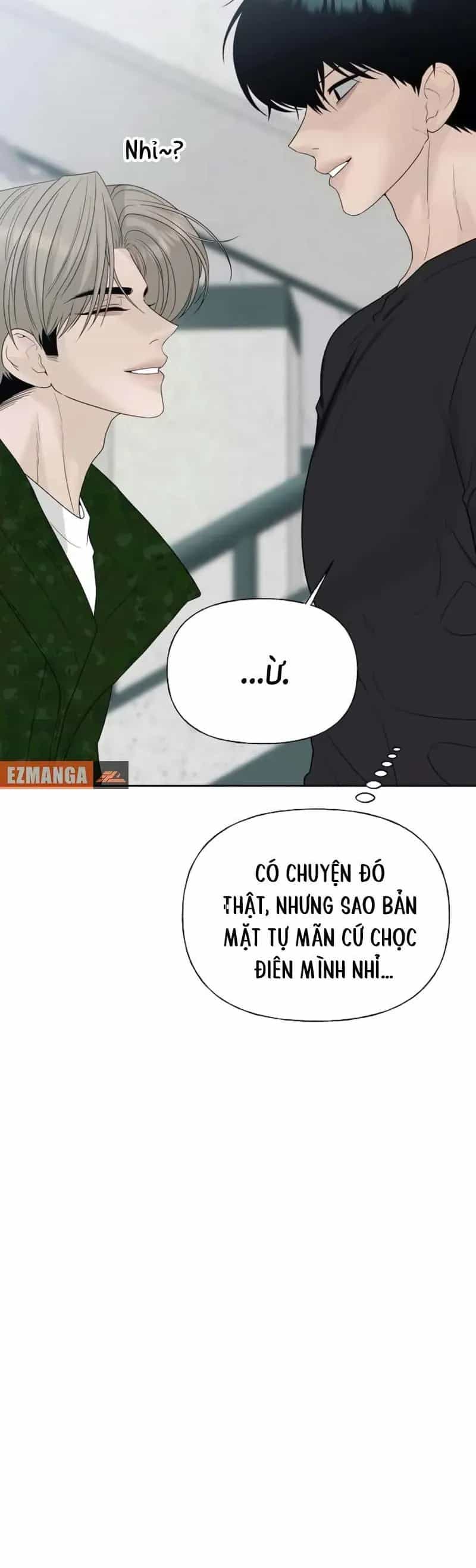 Sự Thâm Nhập Dịu Dàng - Chương 35 - ảnh 12