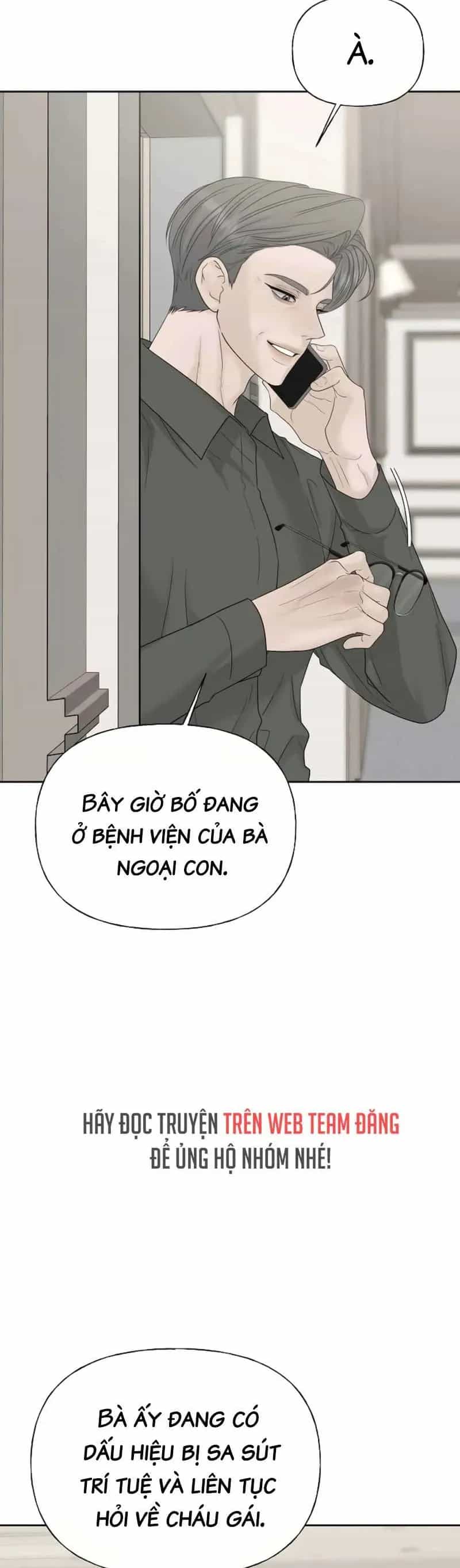 Sự Thâm Nhập Dịu Dàng - Chương 35 - ảnh 19