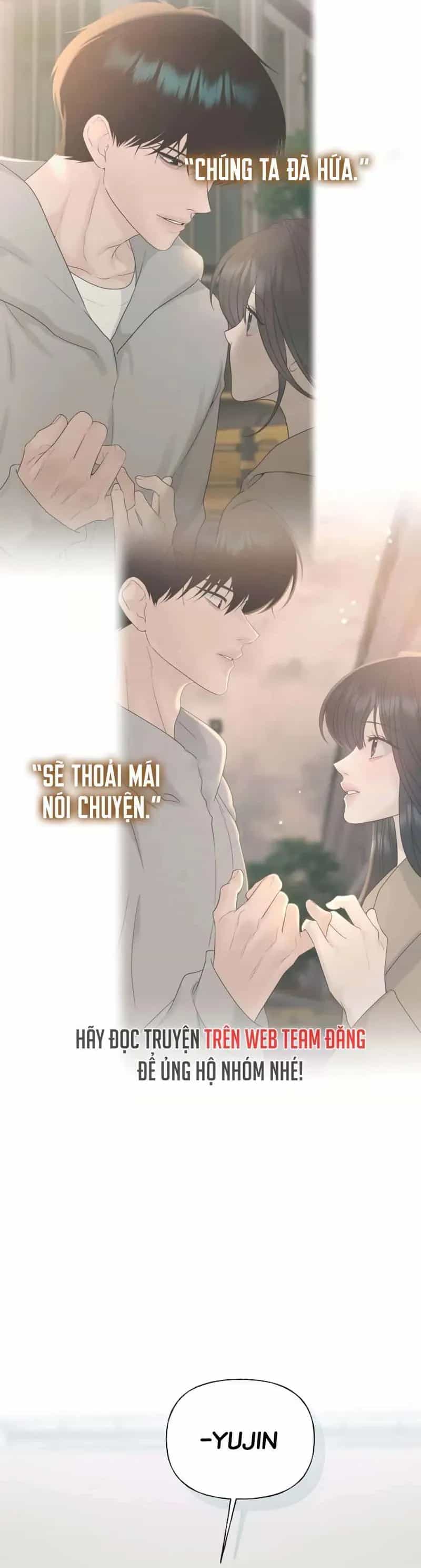 Sự Thâm Nhập Dịu Dàng - Chương 35 - ảnh 3