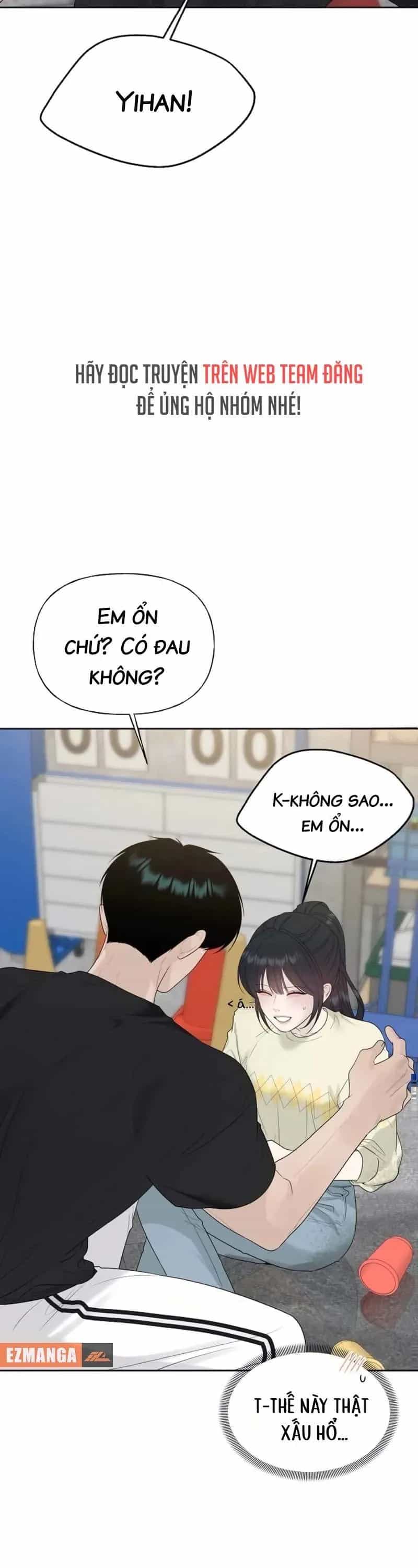 Sự Thâm Nhập Dịu Dàng - Chương 35 - ảnh 36