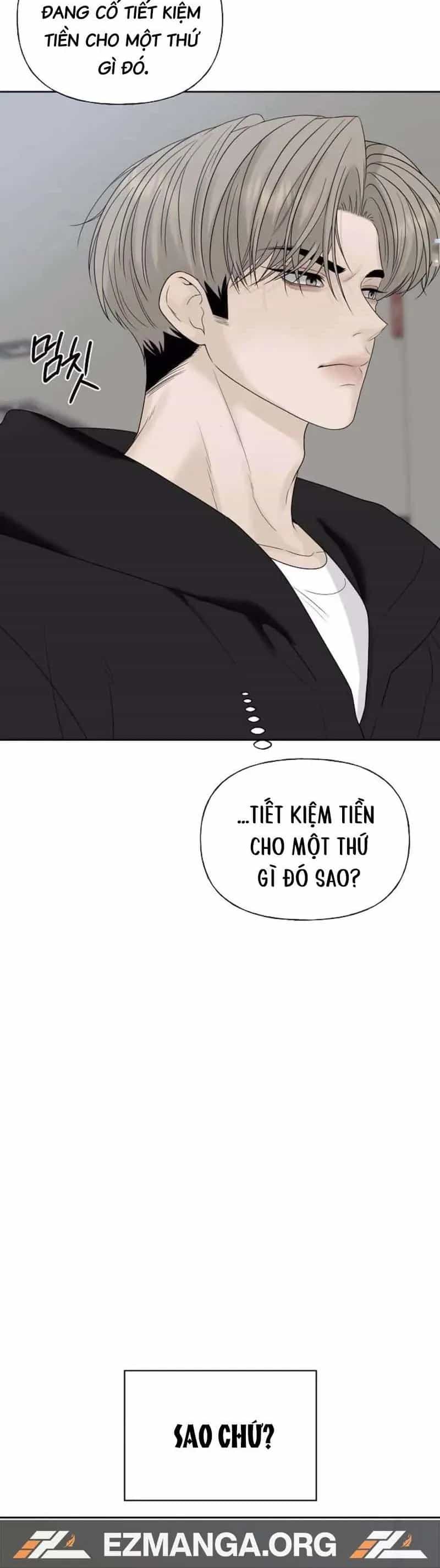 Sự Thâm Nhập Dịu Dàng - Chương 36 - ảnh 22