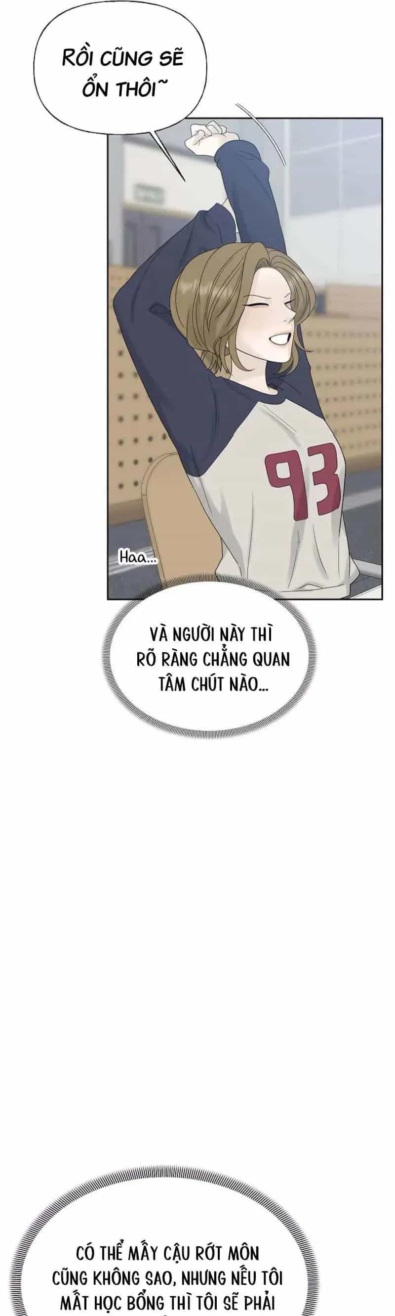 Sự Thâm Nhập Dịu Dàng - Chương 36 - ảnh 26