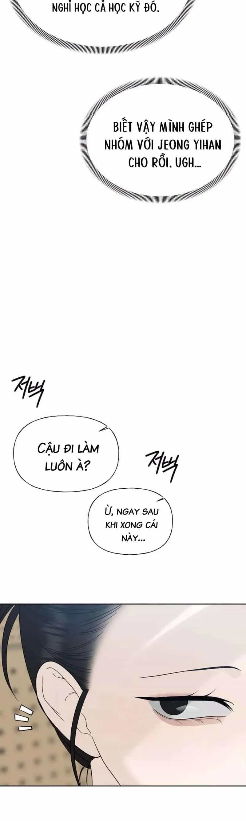 Sự Thâm Nhập Dịu Dàng - Chương 36 - ảnh 27