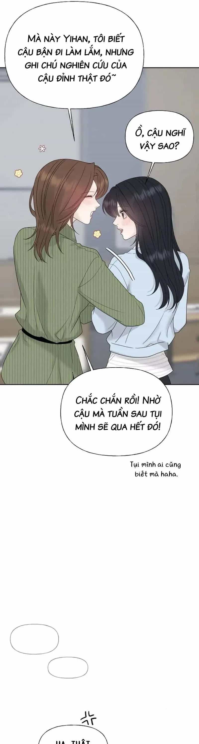 Sự Thâm Nhập Dịu Dàng - Chương 36 - ảnh 31
