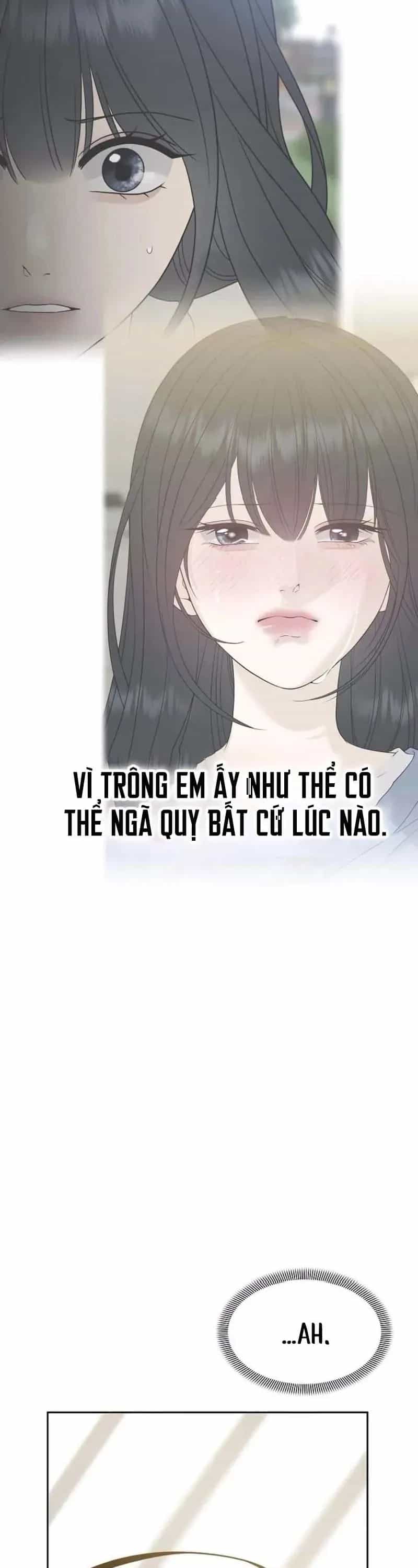 Sự Thâm Nhập Dịu Dàng - Chương 36 - ảnh 4