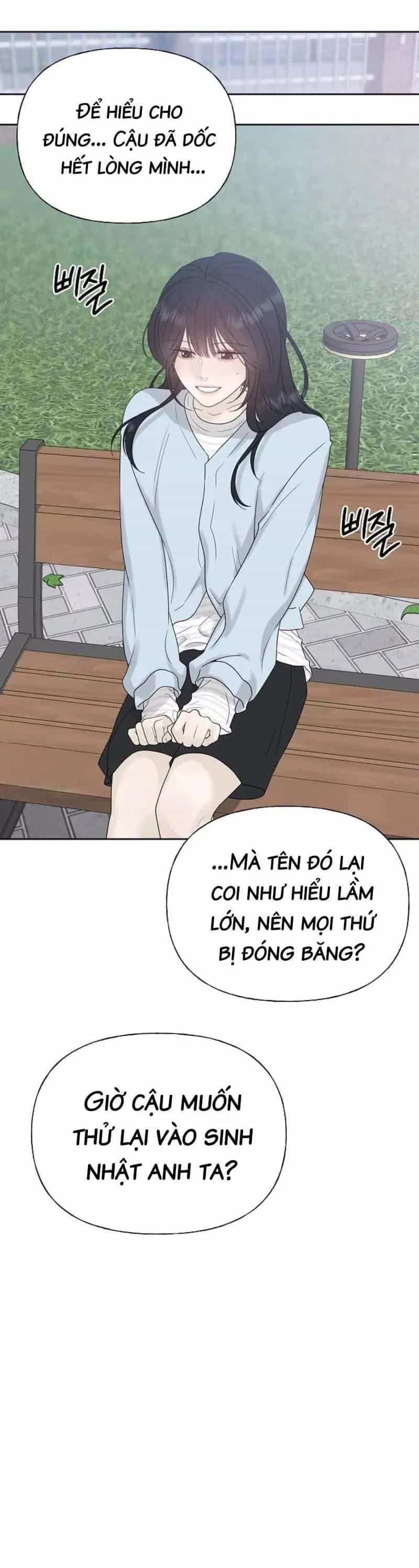 Sự Thâm Nhập Dịu Dàng - Chương 36 - ảnh 48