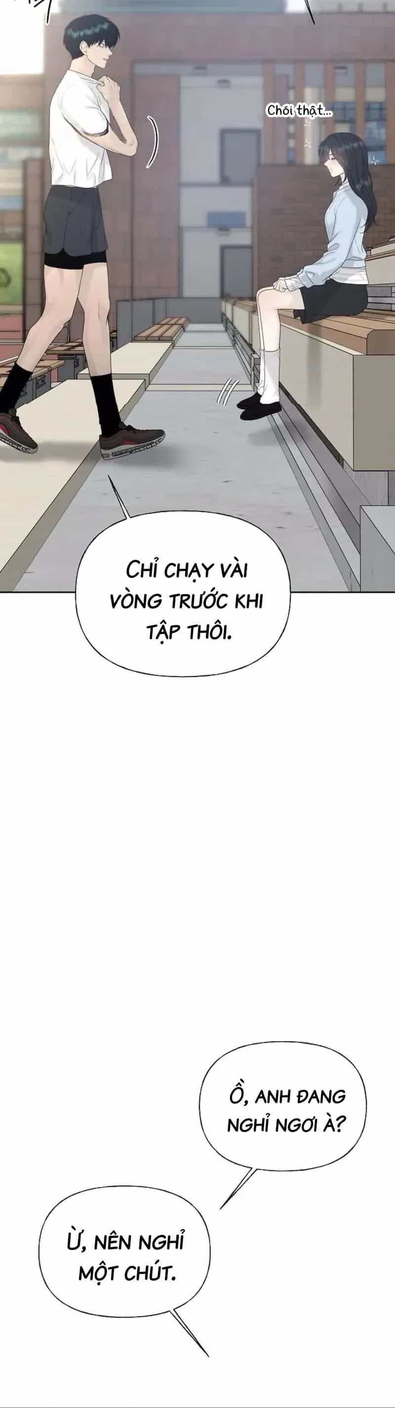 Sự Thâm Nhập Dịu Dàng - Chương 36 - ảnh 60