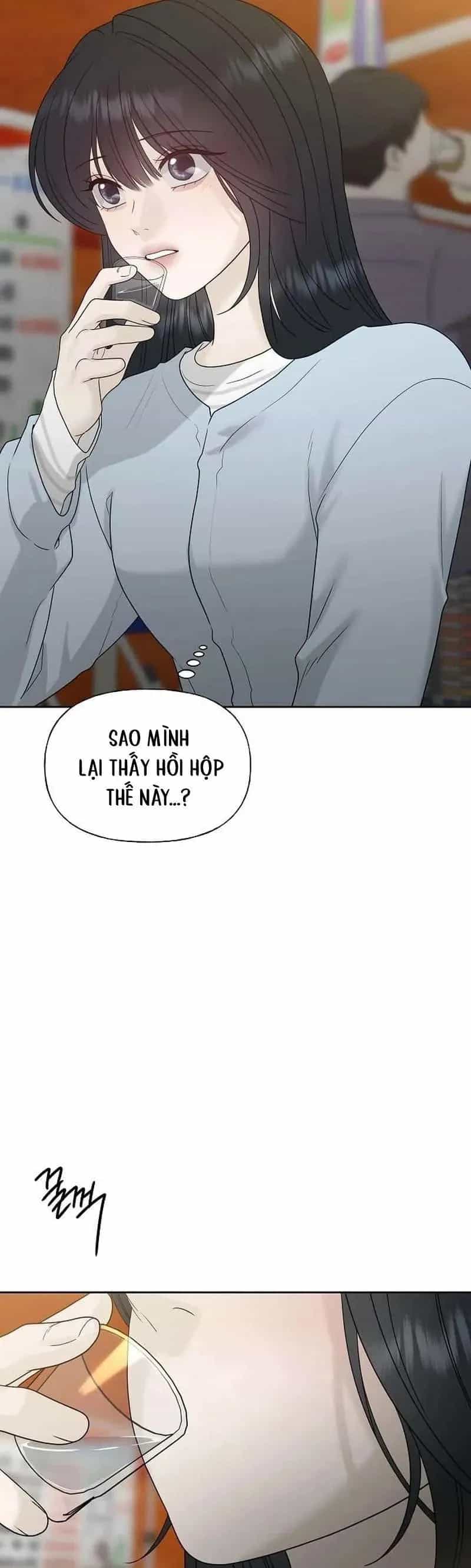 Sự Thâm Nhập Dịu Dàng - Chương 37 - ảnh 51