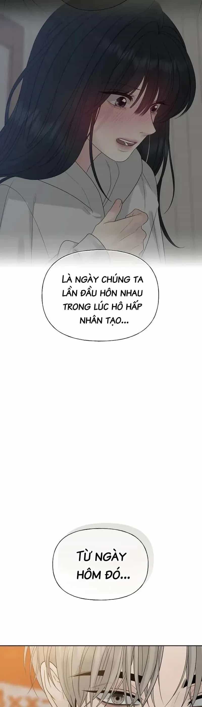 Sự Thâm Nhập Dịu Dàng - Chương 37 - ảnh 61